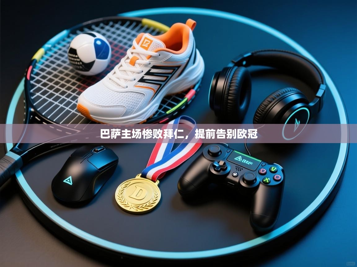 巴萨主场惨败拜仁，提前告别欧冠  第2张