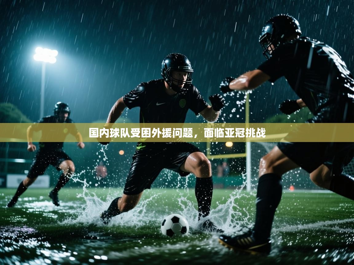国内球队受困外援问题，面临亚冠挑战  第2张